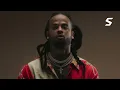 Et si Mwaka Moon était sorti en reggae ?
