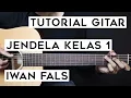 Download Lagu (TUTORIAL GITAR) IWAN FALS - JENDELA KELAS 1 | Lengkap Dan Mudah
