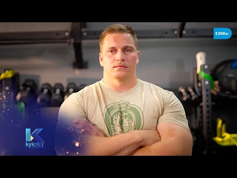 Amptelike voorskou – Moer ’n boer | S2 | kykNET