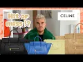 The All New Celine Phantom - can it be an IT bag like the original