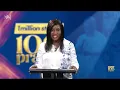 100 DAYS OF PRAYER | 12PM WATCH | REV. PERPETUAL ADUSEI | DAILY POWERFUL PRAYERS | SEPT 21, 2023