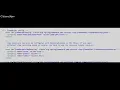 Converting Velocity Template to Freemarker Template