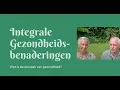 Download Lagu Gezondheid in Verbinding: de E.A.S.T.-methode van Jef Crab en Natascha Neus
