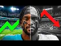 The Rise And Fall of Tua Tagovailoa