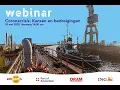 Download Lagu Webinar: Kansen en bedreigingen voor het havenbedrijfsleven als gevolg van de coronacrisis