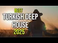 Download Lagu Türkçe Deep House 2025 - Turkish Deep House \u0026 Vocal House Set - Mixed by Burak Beldek #newyear2025