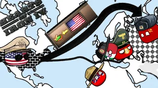 The Arsenal of Democracy - Hoi4 MP In A Nutshell