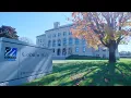 60 second Coburn Hall tour