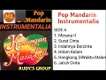 Download Lagu Instrumentalia Pop Mandarin MERANA II | SIDE A Rudy's Group