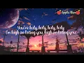 Florida Georgia Line - H.O.L.Y.  Acoustic Cover Lyrics - Olivia Penalva