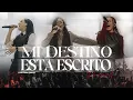 Download Lagu Mi destino está escrito (No moriré) - World Worship feat @Genesiscolonoficial  - (Video Oficial)