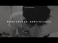 Download Lagu giveon – heartbreak anniversary (slowed + reverb with lyrics)