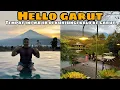 Explore AgroWisata Tepas Papandayan | Dan Cafe Balong Garut || Kuliner di Garut Jawa Barat