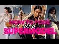 How to POSE like a SUPERMODEL POSING TUTORIAL from a MODEL