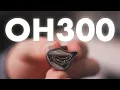 Download Lagu A cut down OH10S? - Ikko OH300 review
