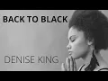Download Lagu Denise King Ft. Massimo Faraò Trio - Back to Black [Jazz, Smooth, Cozy]