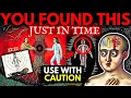 MESSAGE From YOUR FUTURE SELF You FOUND This At The RIGHT TIME TIMING IS EVERYTHING