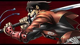 Download AMV: Drifters | For the Glory MP3