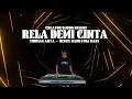 Download Lagu RELA DEMI CINTA ‼️- Thomas Arya | remix band full bass orgen tunggal