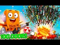 Roblox Merge a Nuke