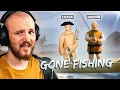 Download Lagu Ich bin mit Sterzik Angeln gegangen.. (war keine gute Idee)