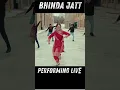 Download Lagu Boston Bhangra 2025 Get Ready | Performing Live Bhinda Jatt