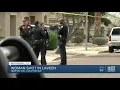 Woman shot in Laveen