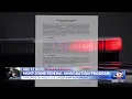 MSHP one of two Missouri law enforcement agencies in ICE program