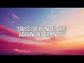 Mark Ambor - Belong Together (Lyrics)