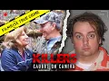 The Sickening Murder of Joel Lisa Guy Killers Caught On Camera