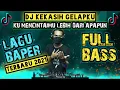 DJ KU MENCINTAIMU LEBIH DARI APAPUN ( KEKASIH GELAPKU ) TERBARU 2021 DI JAMIN BAPER FULL BASS
