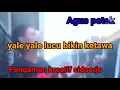 Download Lagu Yale yale lucu bikin ketawa (Pengamen kreatif sidoarjo)Agus petek