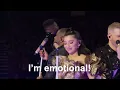‘White Winter Hymnal’ Pentatonix Live Stream Christmas 2023 with lyrics