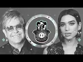 Elton John, Dua Lipa  - Cold Heart (Dj Dark x Mose N Remix)
