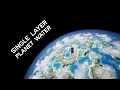 Unreal Engine 5 Planet Ocean Depth-Tinted Single Layer Water PlanetGen V1 9
