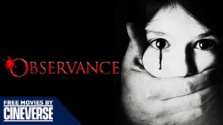 Private Investigator Watches A Woman And Sees Something Bizarre | Observance