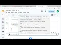 Master Python Strings Indexing Slicing Operations in Python Part 5