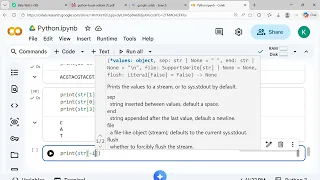 Master Python Strings Indexing Slicing Operations in Python Part 5