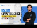Solve UGC NET Computer Science PYQs with Solutions - IFAS