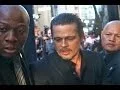 Brad Pitt Attacked At Maleficent Premiere Brad Pitt Punched In The Face At Hollywood Full