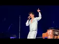 Charlie Puth performs Smells like me live in Seoul | 22 October 2023