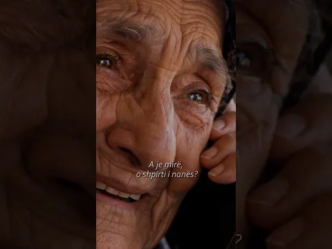 Këngë grubeti për nanën