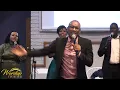 Ngexesha lokulingwa Yesu yiza...