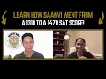 Learn how Saanvi went from a 1310 to a 1470 SAT score