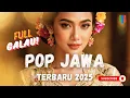 Pop Jawa Full Galau – Playlist Sedih Terbaru 2025