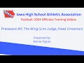 FB s Training 2024 Preseason 5