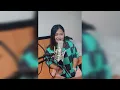 Unwell | Matchbox Twenty | Cover by Tahra | in the style of Taylor Acorn ❣️