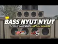 Download Lagu DJ PALING GREGET BUAT CEK SOUND VERSI BASS NYUT NYUT
