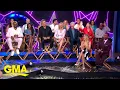 Cast of Dancing With the Stars season 32 revealed l GMA