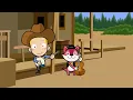 Oh, Susanna! | Family Sing Along - Muffin Songs